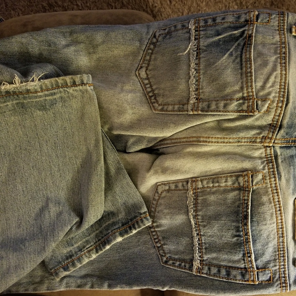 Areopostale jeans